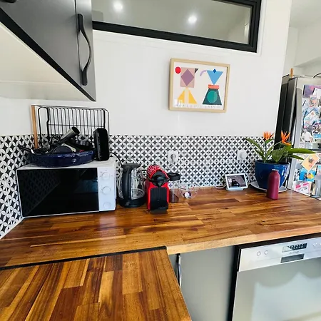 Apartamento Experience Nice