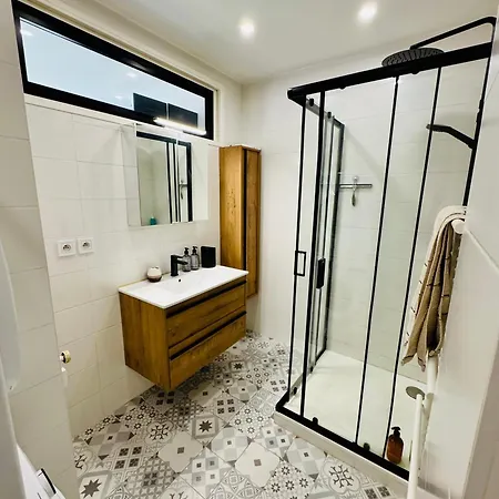 Apartment Experience Nice