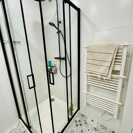 Experience Appartement