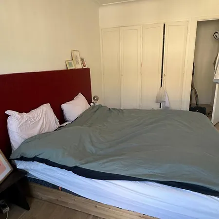 Experience * Ницца